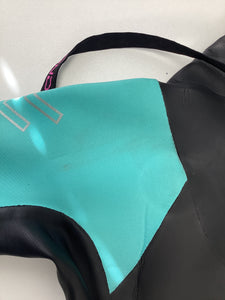 Pre Loved Yonda Spook Womens Wetsuit L (1122) - Grade B