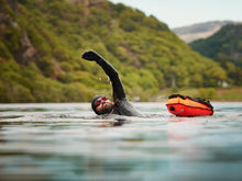 Load image into Gallery viewer, Orca Killa Vision Swimming Goggle