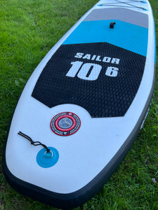 PRE LOVED: Goosehill Sailor Inflatable SUP Board (2036)