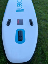 Load image into Gallery viewer, PRE LOVED: Goosehill Sailor Inflatable SUP Board (2036)