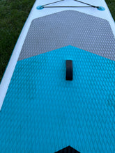 Load image into Gallery viewer, PRE LOVED: Goosehill Sailor Inflatable SUP Board (2036)