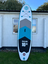 Load image into Gallery viewer, PRE LOVED: Goosehill Sailor Inflatable SUP Board (GH2034)