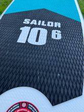 Load image into Gallery viewer, PRE LOVED: Goosehill Sailor Inflatable SUP Board (GH2034)