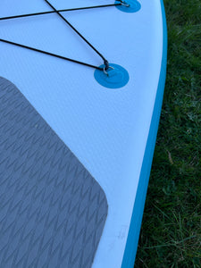 PRE LOVED: Goosehill Sailor Inflatable SUP Board (GH2034)