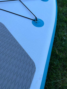 PRE LOVED: Goosehill Sailor Inflatable SUP Board (GH2034)