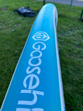 Load image into Gallery viewer, PRE LOVED: Goosehill Sailor Inflatable SUP Board (GH2034)