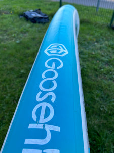 PRE LOVED: Goosehill Sailor Inflatable SUP Board (GH2034)