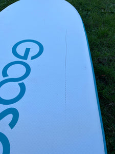 PRE LOVED: Goosehill Sailor Inflatable SUP Board (GH2034)