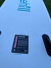 Load image into Gallery viewer, PRE LOVED: Goosehill Sailor Inflatable SUP Board (GH2034)