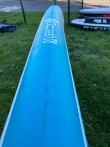 PRE LOVED: Goosehill Sailor Inflatable SUP Board (GH2034)