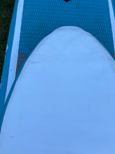 Load image into Gallery viewer, PRE LOVED: Goosehill Sailor Inflatable SUP Board (GH2034)