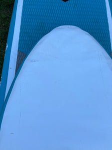 PRE LOVED: Goosehill Sailor Inflatable SUP Board (GH2034)