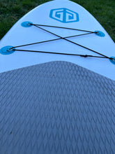 Load image into Gallery viewer, PRE LOVED: Goosehill Sailor Inflatable SUP Board (2039)