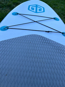 PRE LOVED: Goosehill Sailor Inflatable SUP Board (2039)