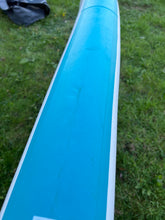 Load image into Gallery viewer, PRE LOVED: Goosehill Sailor Inflatable SUP Board (2039)