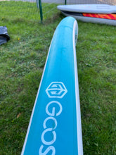 Load image into Gallery viewer, PRE LOVED: Goosehill Sailor Inflatable SUP Board (2039)