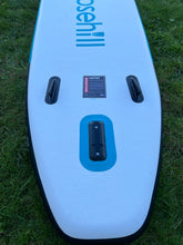 Load image into Gallery viewer, PRE LOVED: Goosehill Sailor Inflatable SUP Board (2039)