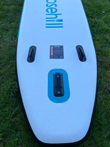 PRE LOVED: Goosehill Sailor Inflatable SUP Board (2039)