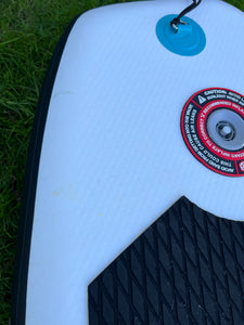 PRE LOVED: Goosehill Sailor Inflatable SUP Board (2039)