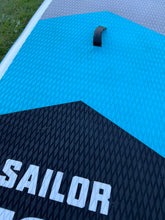 Load image into Gallery viewer, PRE LOVED: Goosehill Sailor Inflatable SUP Board (2039)