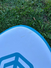 Load image into Gallery viewer, PRE LOVED: Goosehill Sailor Inflatable SUP Board (2039)