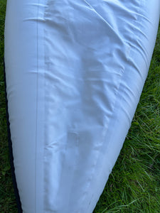 Pre Loved Aqua Marina Memba 390 Inflatable 2 Person Kayak (ME008)