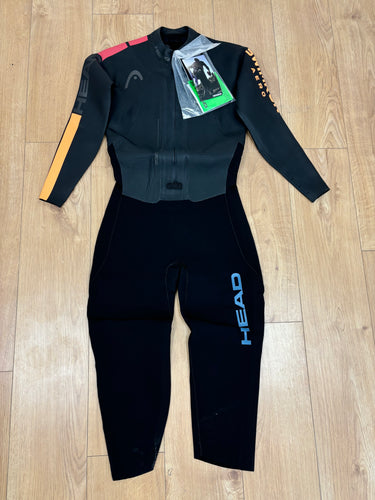 ON SALE: HEAD Swimrun Aero Mens Wetsuit L (677)