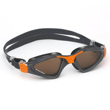 Load image into Gallery viewer, Aqua Sphere Kayenne Goggles - Polarized Lens - Tri Wetsuit Hire