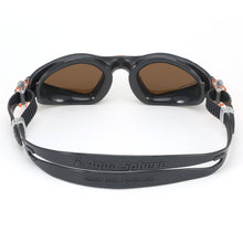 Load image into Gallery viewer, Aqua Sphere Kayenne Goggles - Polarized Lens - Tri Wetsuit Hire