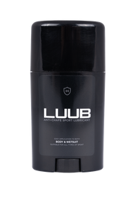 HUUB Sport Luub - Tri Wetsuit Hire