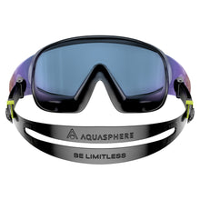 Load image into Gallery viewer, Aquasphere Defy Ultra Swim Mask