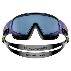 Aquasphere Defy Ultra Swim Mask