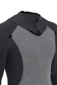 Orca Zeal Hi-Vis Men Openwater Wetsuit