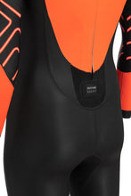 Load image into Gallery viewer, Orca Open Water Zeal Hi Vis Wetsuit Womens