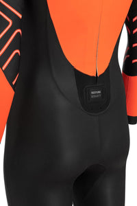 Orca Open Water Zeal Hi Vis Wetsuit Womens