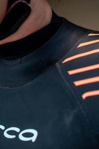 Orca Zeal Hi-Vis Men Openwater Wetsuit