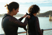 Load image into Gallery viewer, JLL Property Triathlon Wetsuit Hire