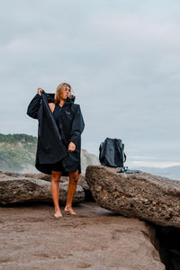 Orca Thermal Parka