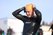 Load image into Gallery viewer, Brighton Tribourne-  Triathlon Wetsuit Hire On The Day