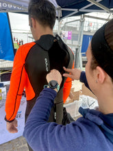 Load image into Gallery viewer, JLL Property Triathlon Wetsuit Hire