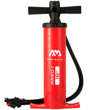Load image into Gallery viewer, Aqua Marina Areo I - 18&quot; 2x 2000cc Hand Pump for Kayak