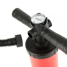 Load image into Gallery viewer, Aqua Marina Areo I - 18&quot; 2x 2000cc Hand Pump for Kayak