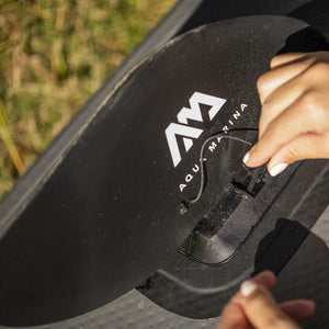 Aqua Marina Slide-in Kayak Fin