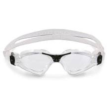Load image into Gallery viewer, Aquasphere Kayenne Goggles - Clear Lens