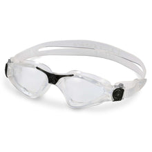 Load image into Gallery viewer, Aquasphere Kayenne Goggles - Clear Lens