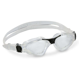 Aquasphere Kayenne Goggles - Clear Lens