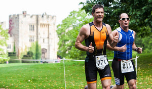 Hever Castle- Wetsuit Hire On the Day