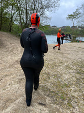 Load image into Gallery viewer, Orca Vitalis TRN Women Openwater Wetsuit - V FIT (MW and LW)