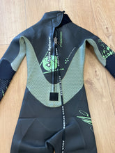 Load image into Gallery viewer, Pre Loved Aquasphere Racer Triathlon Old Model Mens Wetsuit S (732) - Grade B