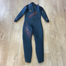 Load image into Gallery viewer, Pre Loved Blueseventy Fusion Triathlon Mens Wetsuit L (52) - Grade B